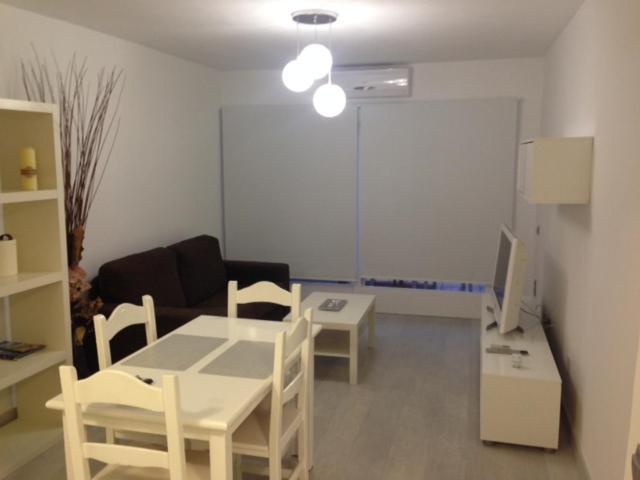Apartment Alcudia Beach 501 Port de Alcudia  Eksteriør billede