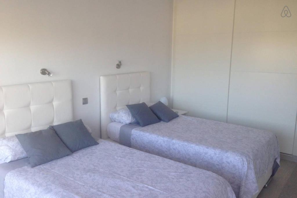 Apartment Alcudia Beach 501 Port de Alcudia  Eksteriør billede